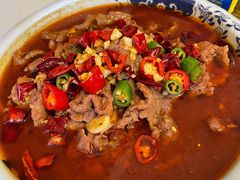 -卡尔顿东方银龙酒店•广西菜•早茶