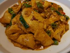 -鑫巴蜀(和平里店)