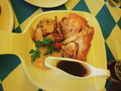 -Paulaner·德国帕拉娜自酿啤酒餐厅(海上世界店)