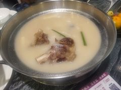 -骨之味·筒骨汤火锅(江头店)