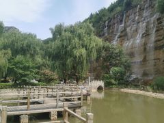 -潭溪山
