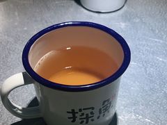 -探鱼·鲜青椒爽麻烤鱼(广州南沙万达广场店)