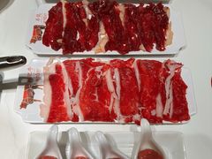 -犇鼎牛潮汕牛肉火锅(新辰里学清路店)