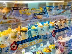 -Blueglass酸奶(财富购物中心店)