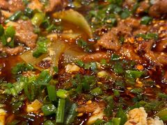 -向川南·水煮鱼·川菜(和平里店)