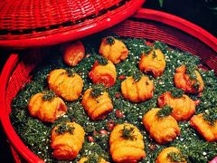 -环球港凯悦 · 享悦中餐厅