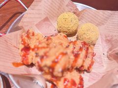 -双门洞·森系料理(体育西店)