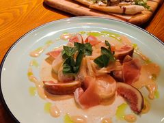 -百特喜·意大利餐厅(八佰伴镇江店)