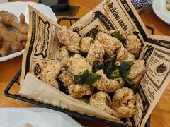 -好呷(东城十三碗美食广场店)