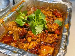 -头牌·鹤岗小串(万达店)