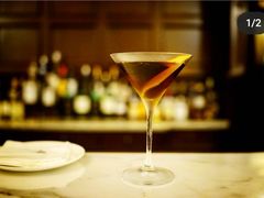 -LONG BAR 廊吧(外滩华尔道夫酒店)