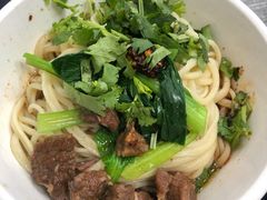 -郑家包子牛肉拉面(尚勤路店)