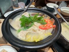 -老砂锅(城北店)