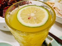 -苏帮袁Sue Cuisine(来福士店)