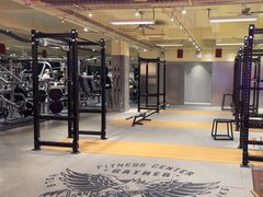 -聚健身GatherFitness(余杭店)