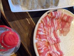 -唇辣号重庆老火锅(燕郊鑫乐汇店)