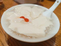 冰醉豆花-小豆海棠(人民南路店)