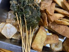 -阿姨小肉摊(同济西苑店)