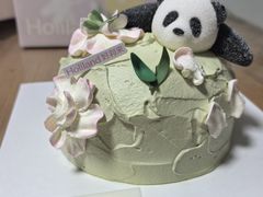 -好利来(亦庄国融店)