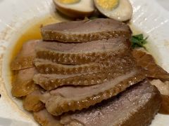 -鹅香四海·卤水火锅·砂锅粥·潮汕菜(宝安店)