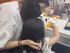 -海马体家庭照相馆(北京芳圆里 ID MALL店)