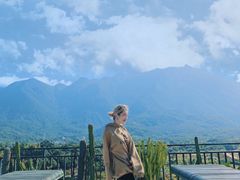 -七娘山