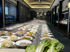 -健眺小海鲜(临海后山店)