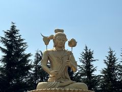 -法门文化景区