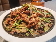 -秀儿四九城·新京菜(亚运村鸟巢店)