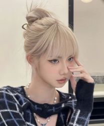 -米可造型烫染