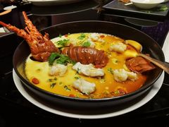 -广州四季酒店·意珍·意式自助餐