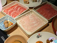 -温野菜涮涮锅(西单大悦城店)