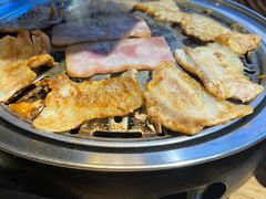 -九田家黑牛烤肉料理(溧阳吾悦店)