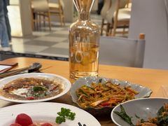 -隅乐胡椒虾·台湾菜·团建(皇岗店)