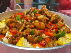 -辣小鲜·南昌大排档(船山路店)