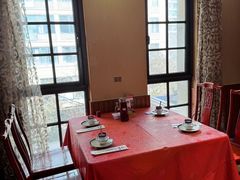 -魁盛居百年鲁菜馆(中林路店)