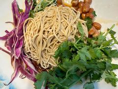 -阿英煲(凉城路店)