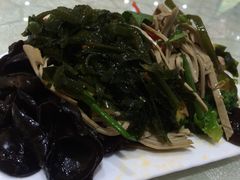 -华盛园卷子王农家菜水库鱼