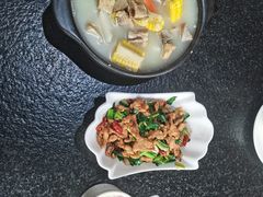 -喜洲翰林餐厅(董家百年老宅店)