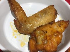 鸡翅-必胜客(天河城店)