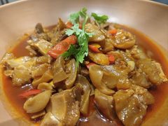 -同湘会馆(粤垦路店)