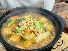 -重庆鸡公煲(宿迁学院店)