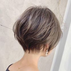 -IN STYLE•造型
