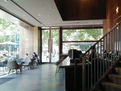 -星巴克臻选(南京艾尚天地店)