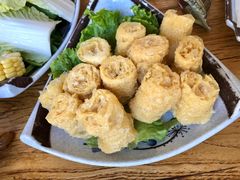 -毛辣果·贵州红酸汤牛肉火锅(西单店)