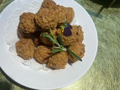 -三道菜(明堂公园店)