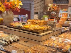 -西村叔叔的店·面包·甜品·蛋糕(崂山丽达店)