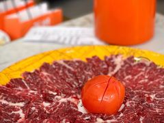 -潮汕大目牛肉火锅(皇岗旗舰店)
