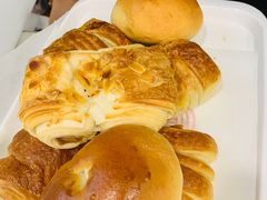 -新侨三宝乐面包店(崇文门店)