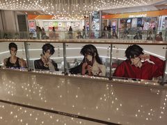 -上海静安大悦城